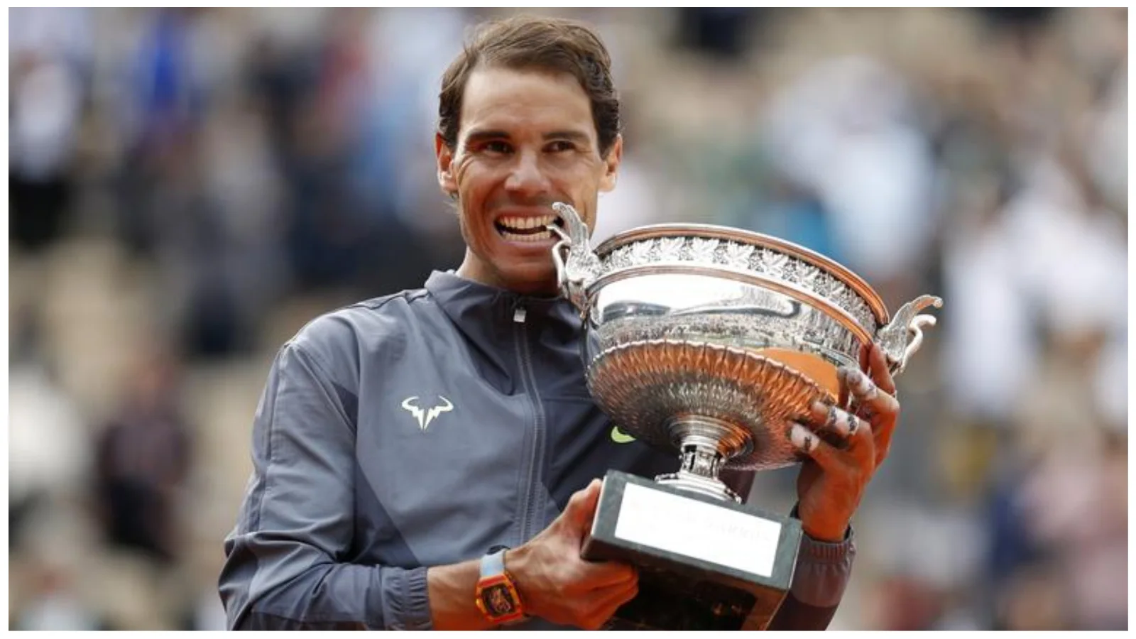 Rafael Nadal Net Worth 2024 Forbes Updates 2024 Chris Delcine