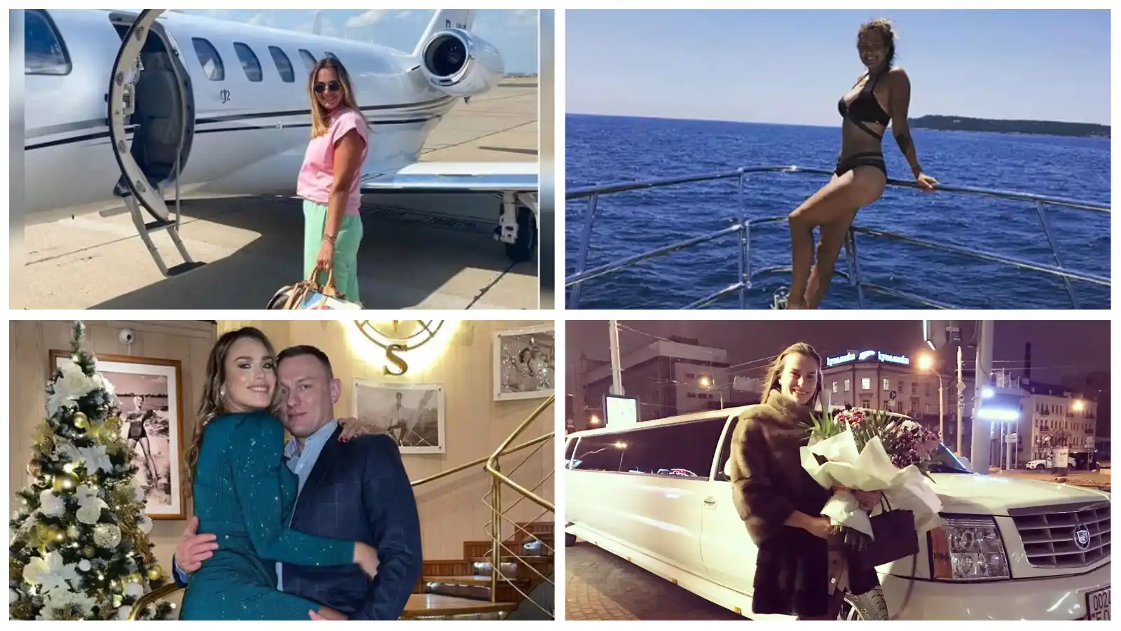 Aryna Sabalenka Net Worth 2024, Prize Money, Endorsements, Cars, Houses