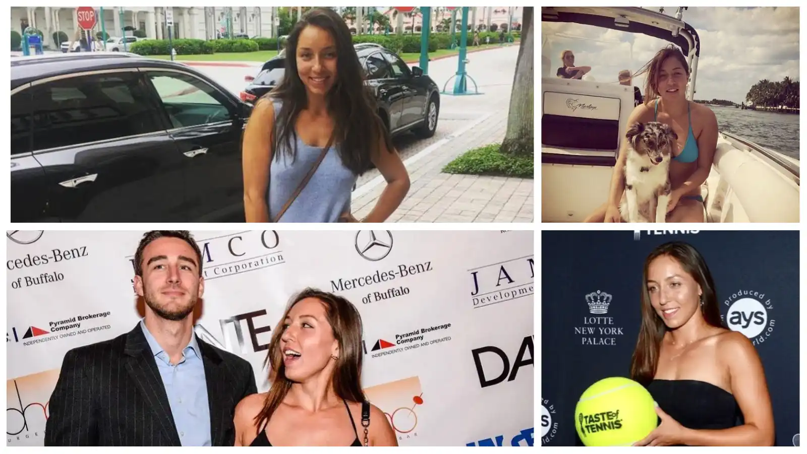 Jessica Pegula Net Worth 2024, Prize Money, Endorsements, Cars, Houses