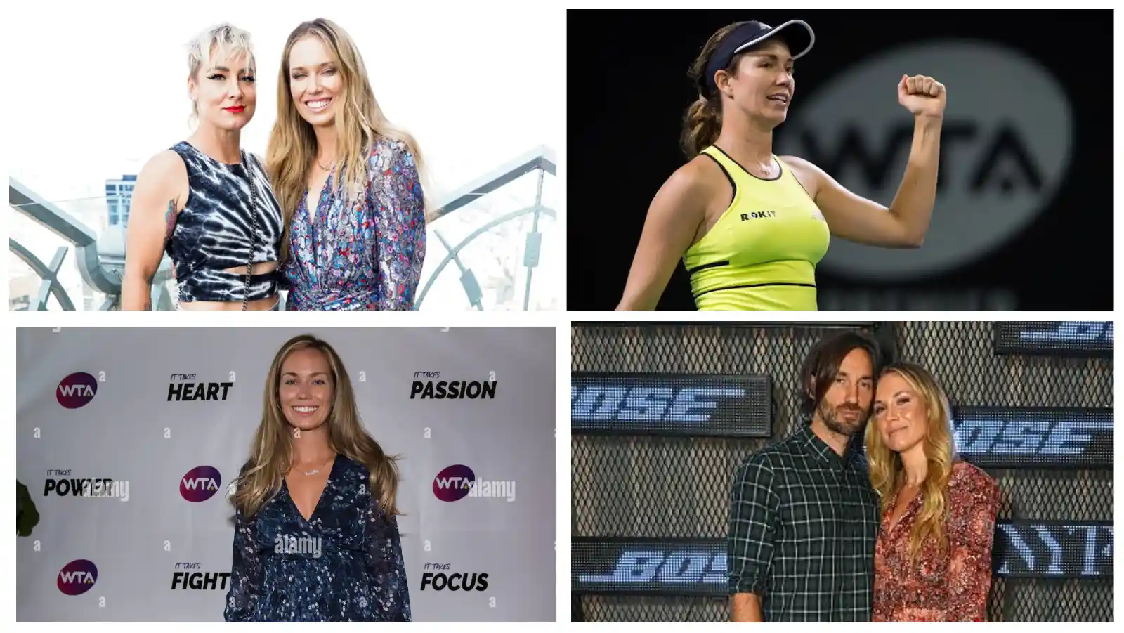 Danielle Collins Net Worth 2024, Prize Money, Endorsements, Cars, House