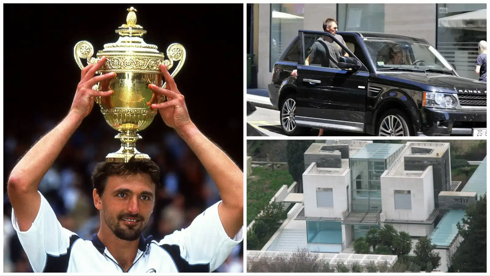 Goran Ivanisevic Net Worth 2024, Annual Income, Endorsements, Cars, Houses,  Properties, Charities, Etc.