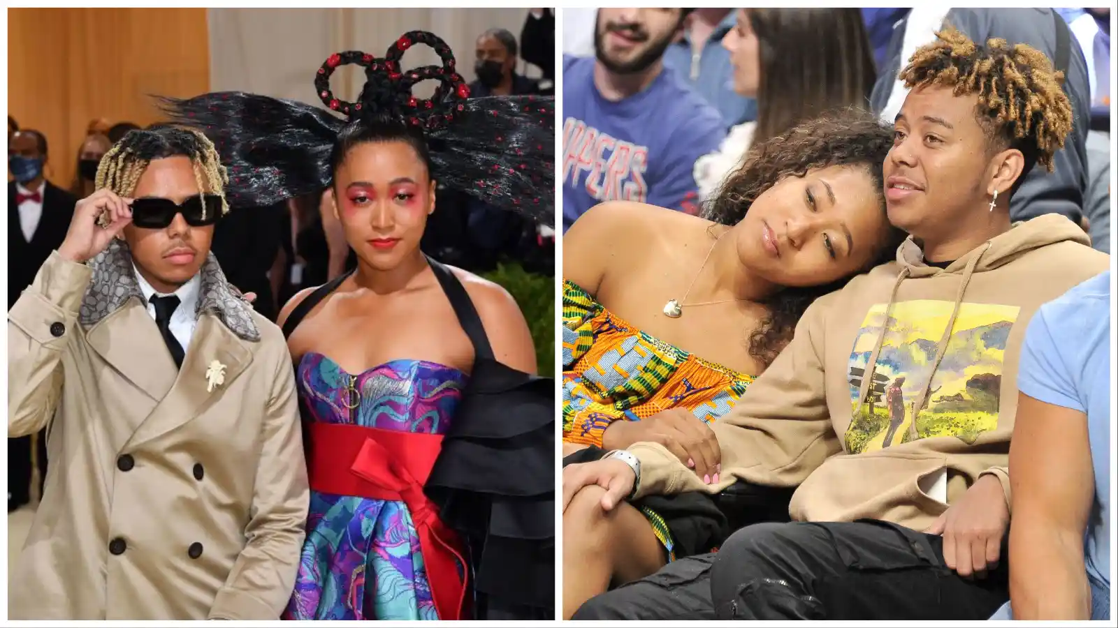 Naomi Osaka Boyfriend: What To Know About The Rapper She Is Dating - The  Spun: What's Trending In The Sports World Today