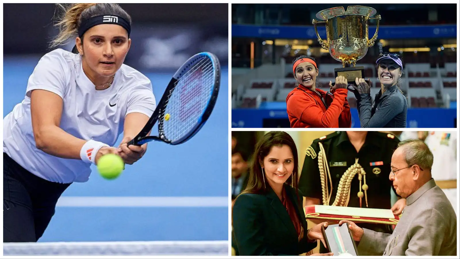 Sania Mirza Net Worth 2025, Prize Money, Endorsements, Cars, House