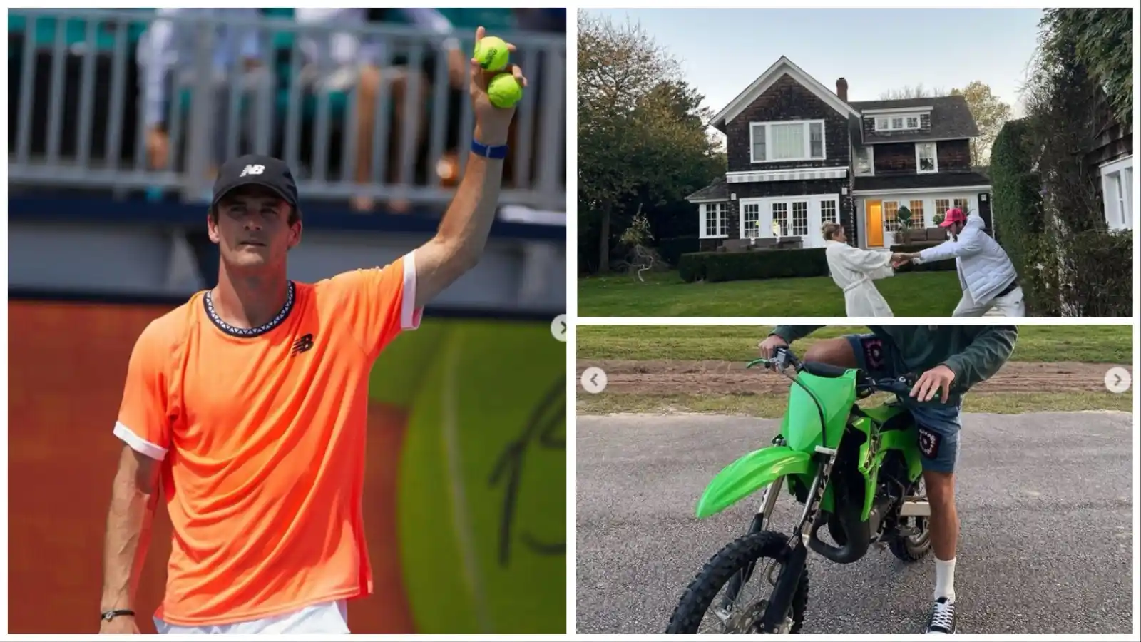 Tommy Paul Net Worth 2024, Prize Money, Brand Endorsements, Properties