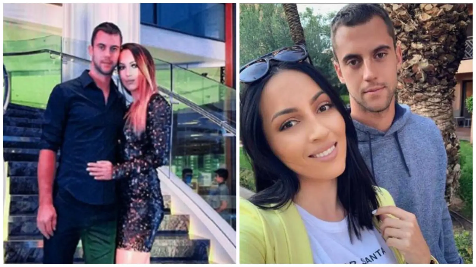 Who is Laslo Djere Girlfriend? Know all about Tamara Pavicevic
