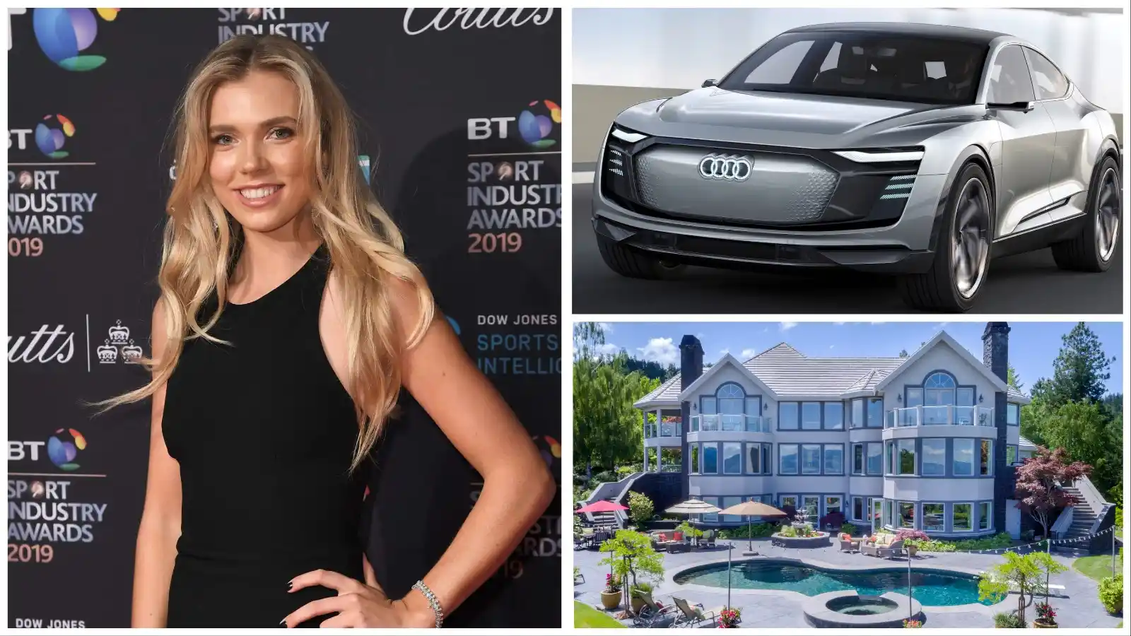 Katie Boulter Net Worth 2024, Prize Money, Endorsements, Cars, Houses