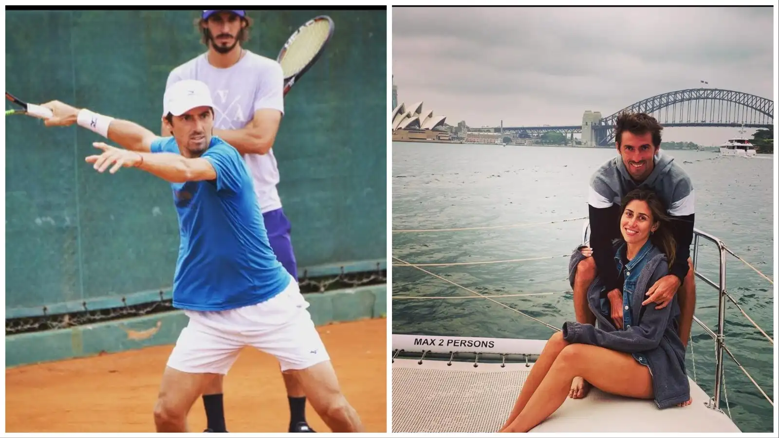 Andres Molteni Net Worth 2024, Contract, Endorsements, Cars, Houses