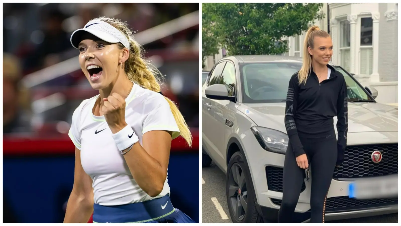 Katie Boulter Net Worth 2024, Annual Income, Prize Money, Endorsements