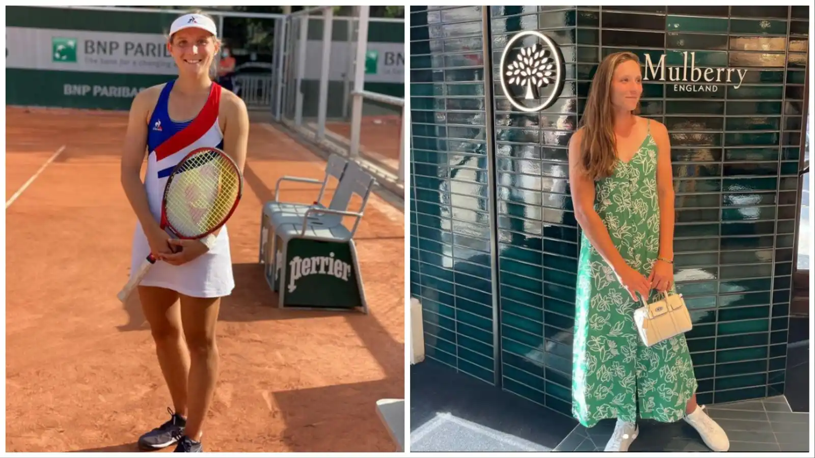 Who is Varvara Gracheva Boyfriend or Wife? Is he Single or Married?