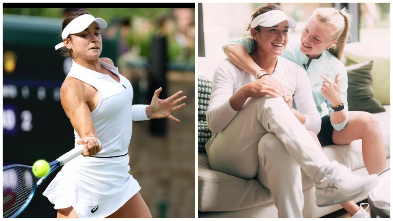 Who Is Caroline Dolehide Boyfriend or Husband? Is she Single or Married?