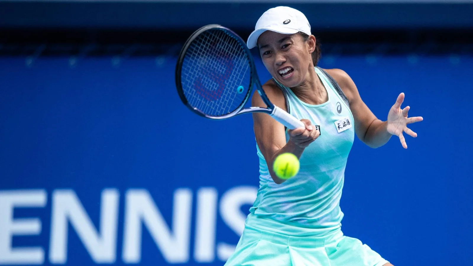 Who is Zhang Shuai Husband? Is She married?