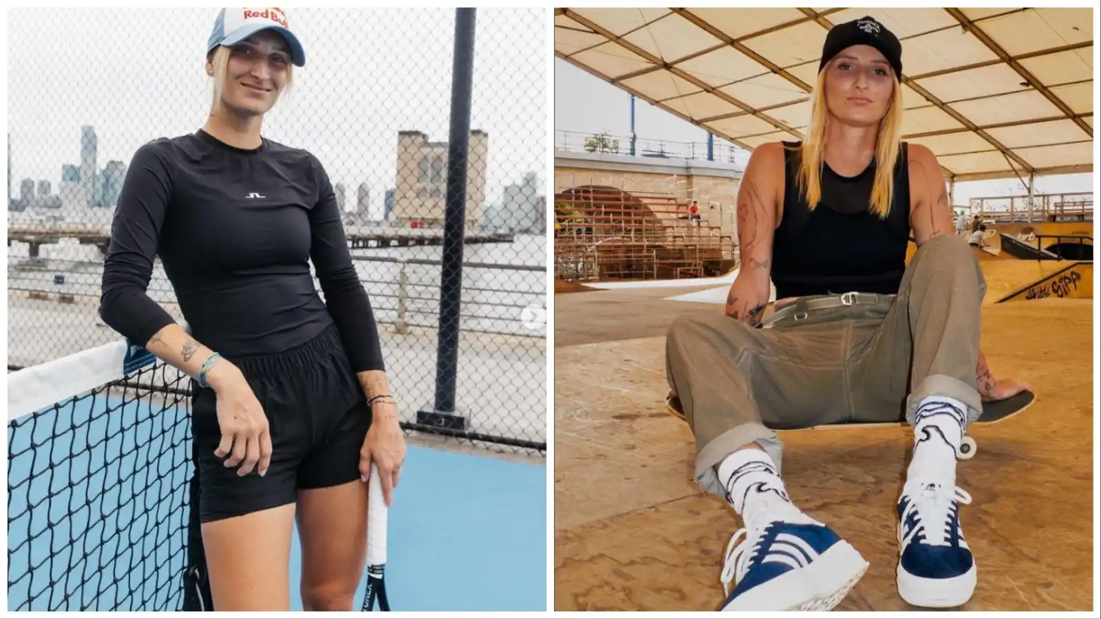 Marketa Vondrousova Nationality And Ethnicity: Which Country Marketa