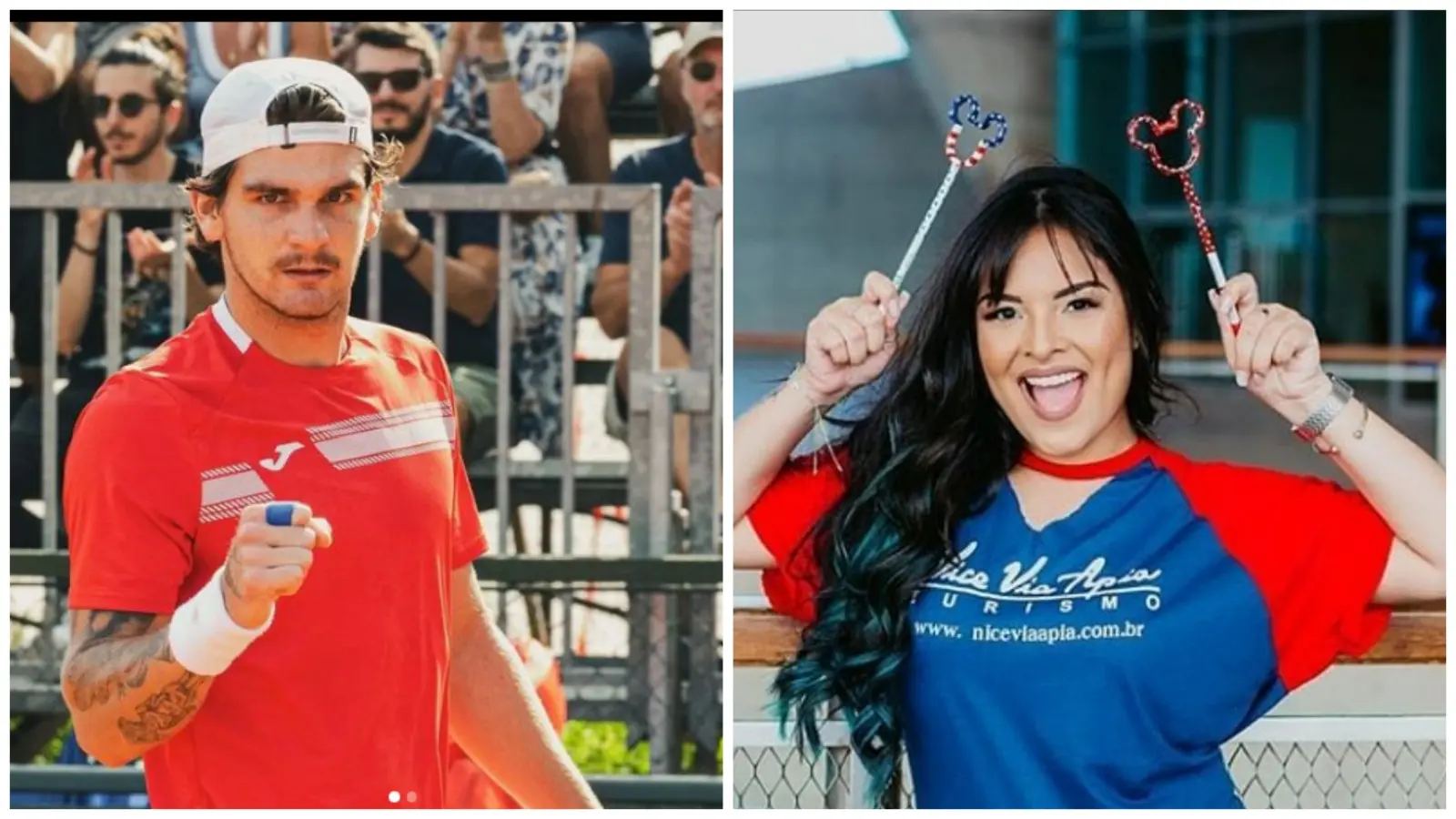 Who is Thiago Seyboth Wild ex-girlfriend? Know more about Thayane Lima