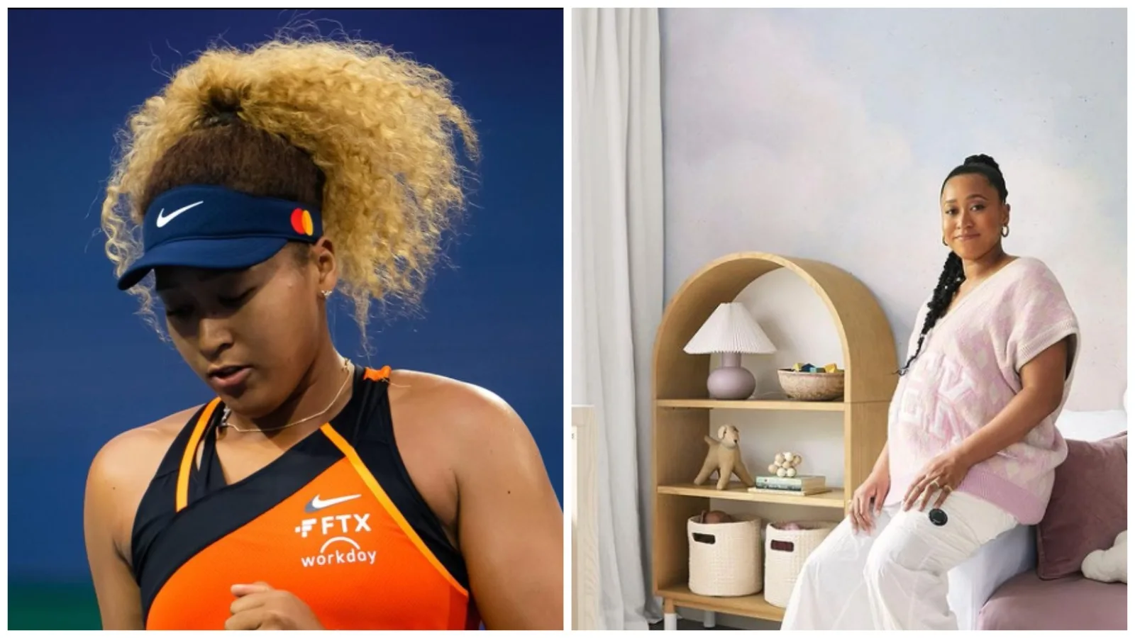 Naomi Osaka: Post-Pregnancy Comeback