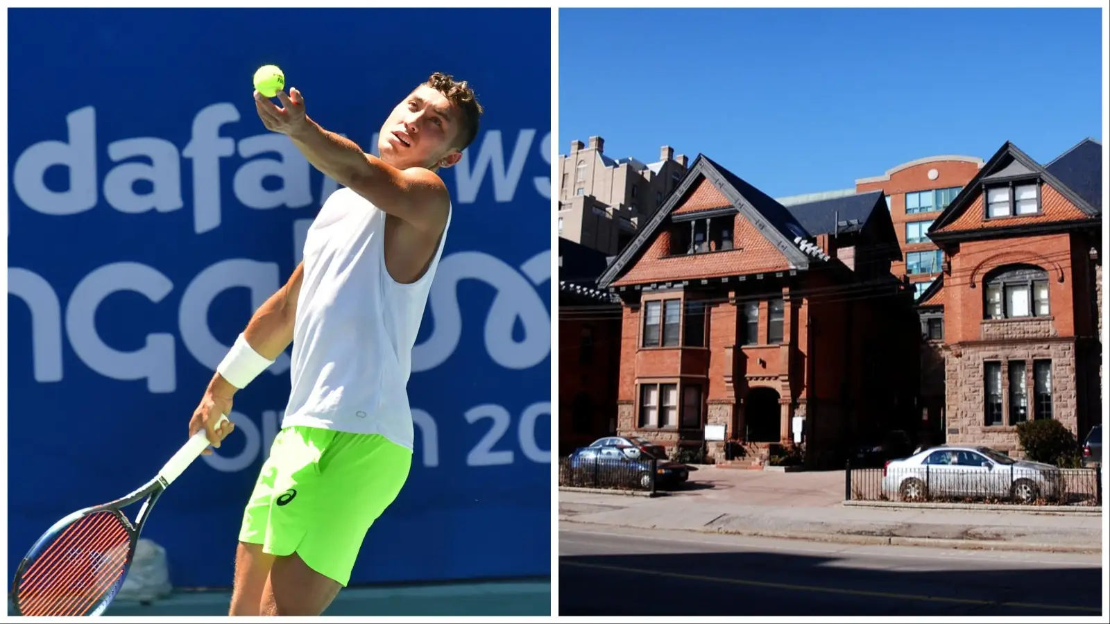 James McCabe Net Worth 2024, Prize Money, Sponsors, Charities and More