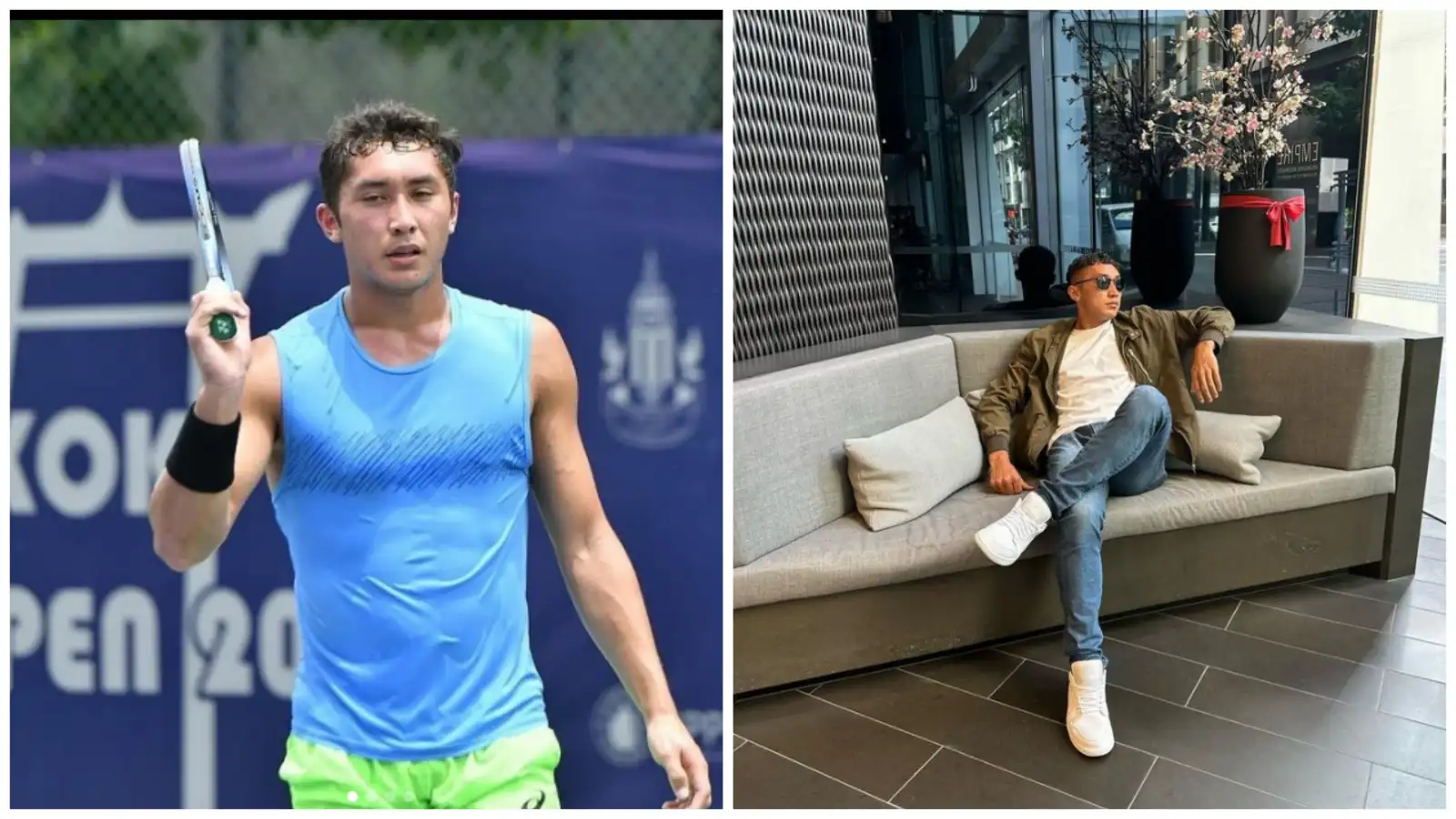 Who is James McCabe Girlfriend or Wife? Is he Single or Married?