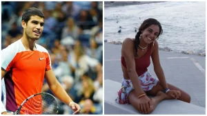 Maria González Giménez (Carlos Alcaraz Girlfriend) Age, Height, Wiki, Bio, Ethnicity, Kids, Instagram, Net Worth and Love Story