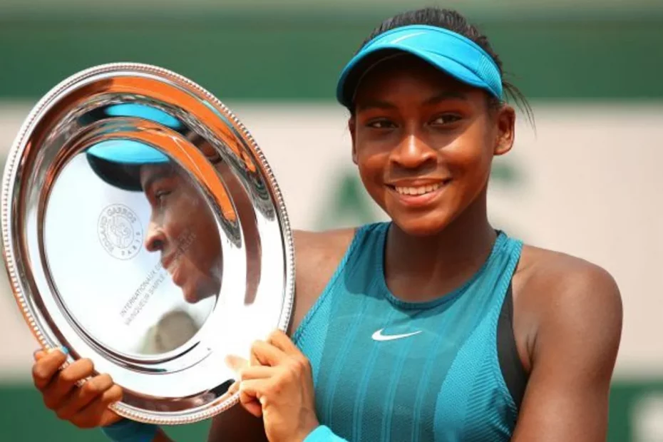Cori Gauff Net Worth, Prize Money, Endorsements, Cars, House, Charities and More