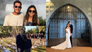 Who is Pablo Carreno Busta Wife? Know all about Claudia Díaz Borrego