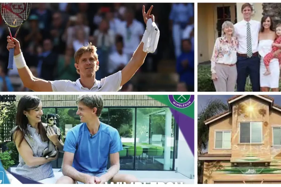 Kevin Anderson Net Worth 2023, Career Earnings, cars collection, house and properties