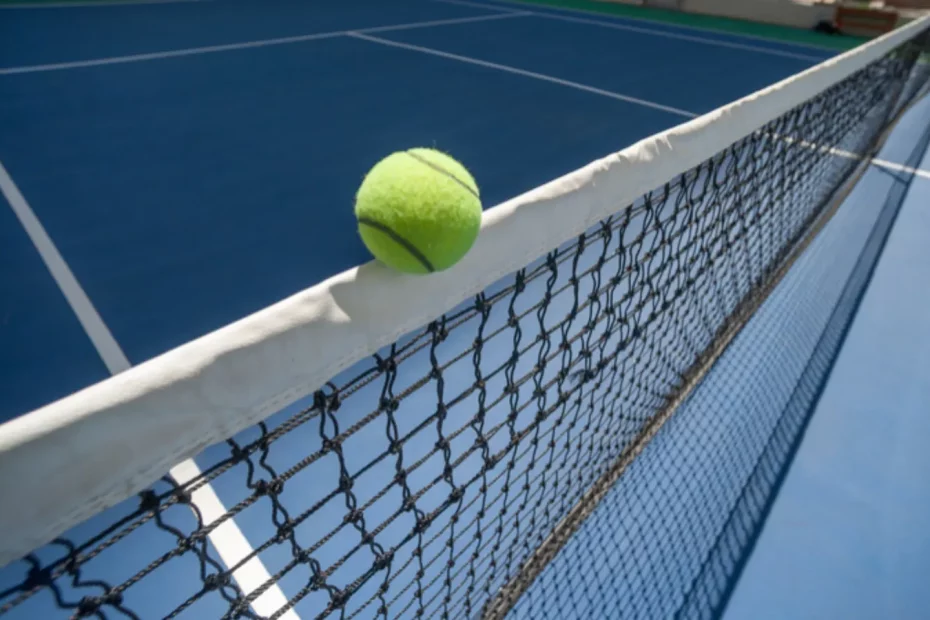 What is LET in Tennis? It’s Definition, History and FAQ
