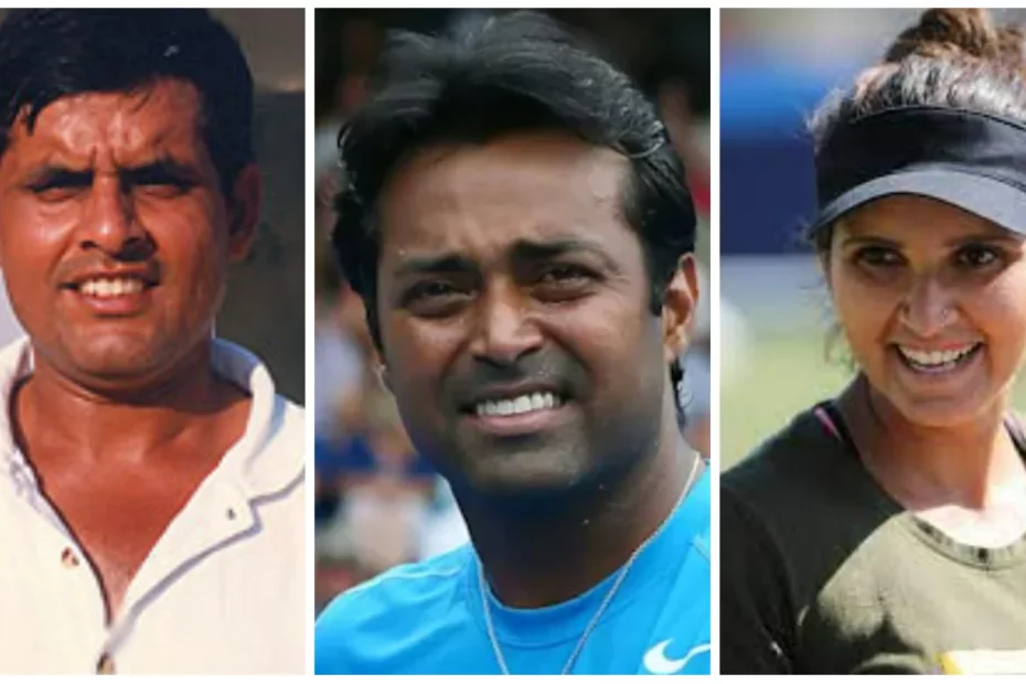 Top 10 Indian Players in History