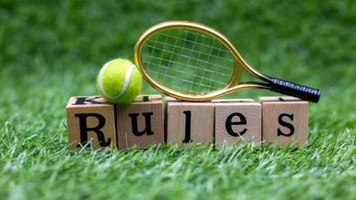 The Top 10 Rules of Tennis Everyone Must Know.