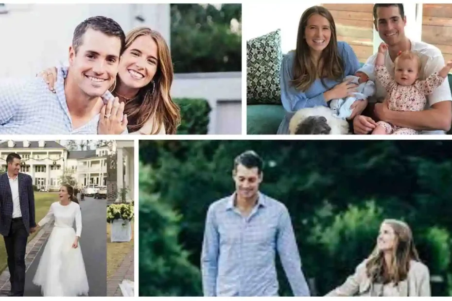 Who is John Isner wife ? know all about Madison McKinley Isner