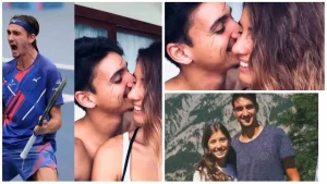 Who is Lorenzo Sonego Girlfriend? Know all about the Alice Petruccioli