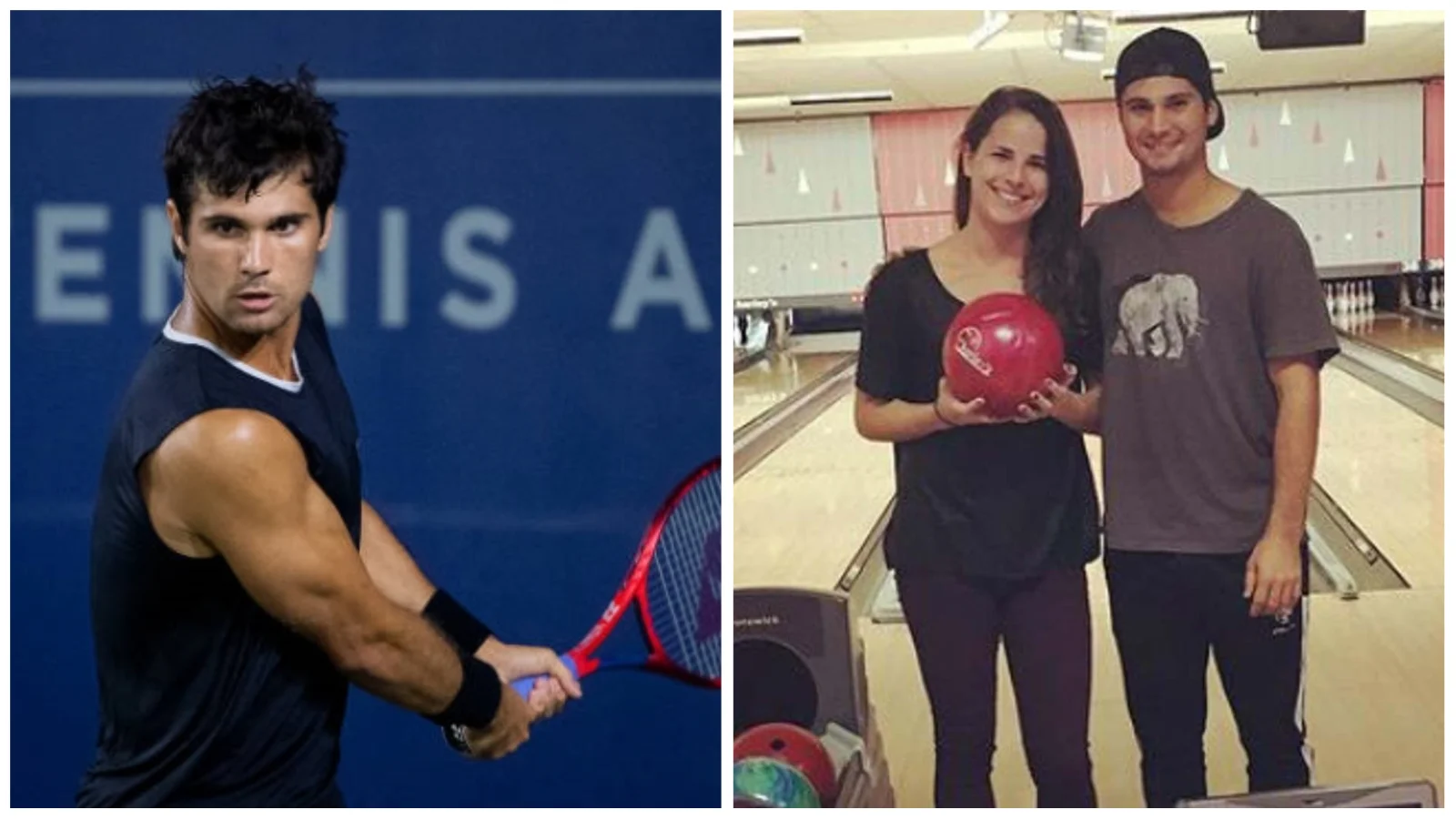 Who is Marcus Giron Girlfriend? Know all about Becca