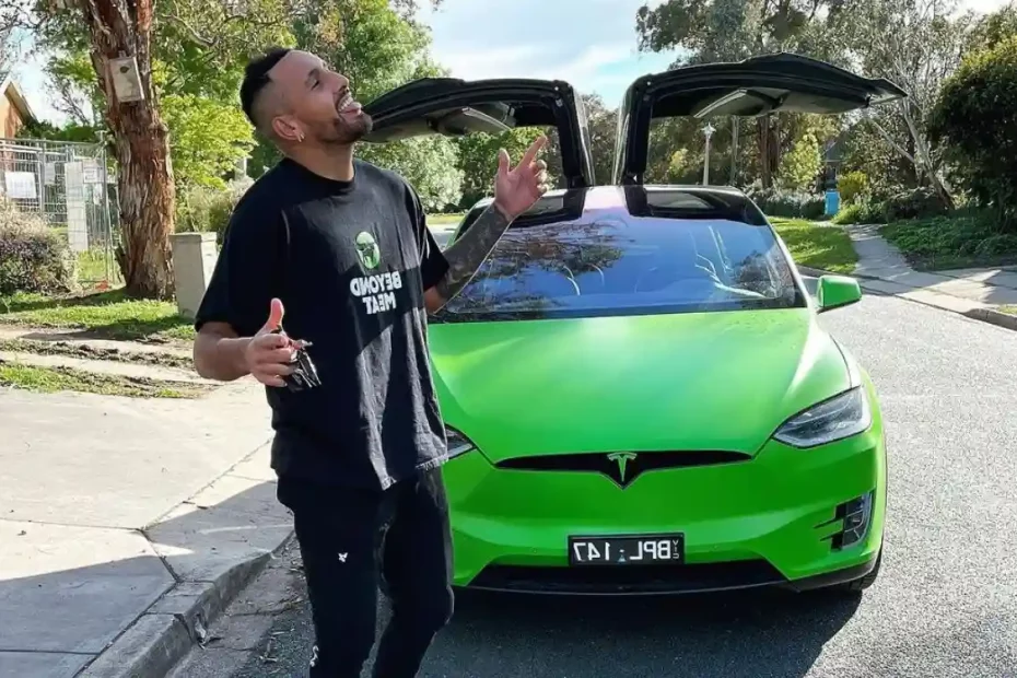 Nick Kyrgios Net Worth 2023, Annual Income, Endorsements, Cars, Houses, Properties, Charities, Etc.