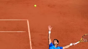 Tennis Service Rules: Fault, LeT, Good Serve and Ace