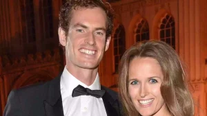 Who is Andy Murray Wife? Know all about Kim Sears