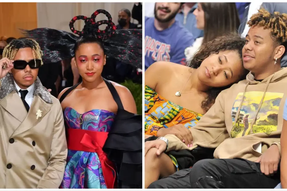 Who is Naomi Osaka Boyfriend?  Know All About Rapper Cordae