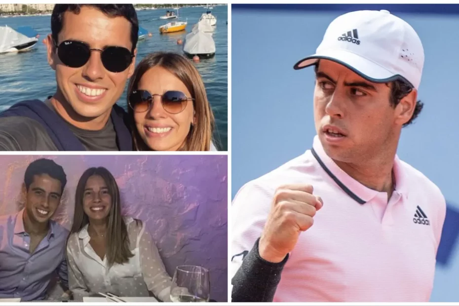 Who Is Jaume Munar Girlfriend? Is the Tennis Player Married or Single?