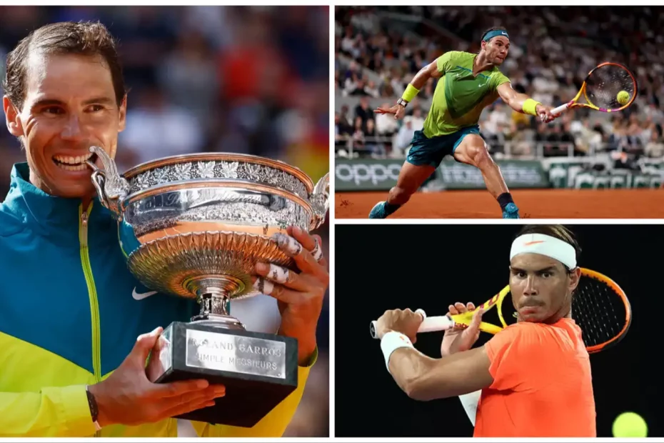Who won Most French Open Titles in Tennis History?