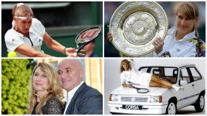 Steffi Graf Net Worth 2023, Annual Income, Endorsements, Cars, Houses, Properties, Charities, Etc