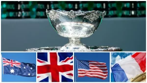 Davis Cup Winners List And Winning Prize Money