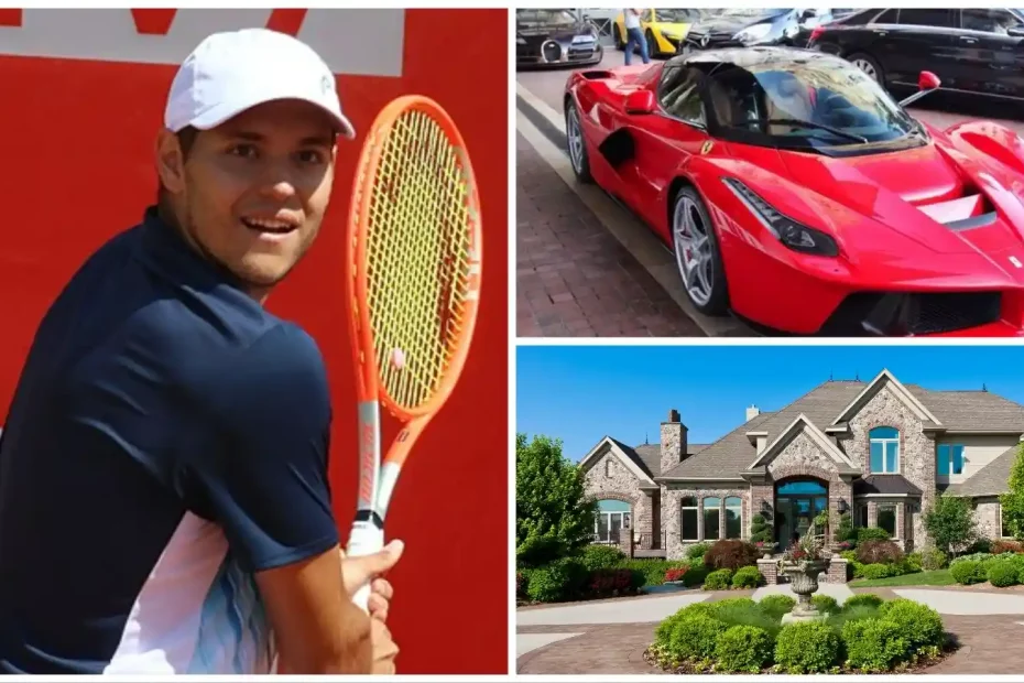 Pavel Kotov Net Worth 2023, Annual Income, Endorsements, Cars, Houses, Properties, Charities, Etc.