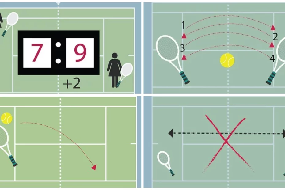 What Are Tennis Tiebreakers and How Do They Work? – A Complete Guide