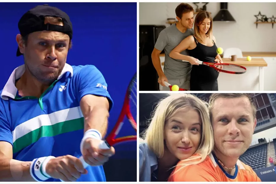 Who Is Radu Albot Wife? Know All About Doina Chiorescu