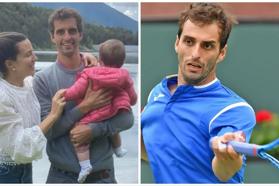 Who is Albert Ramos-Vinolas wife? Know all about Helena Martí