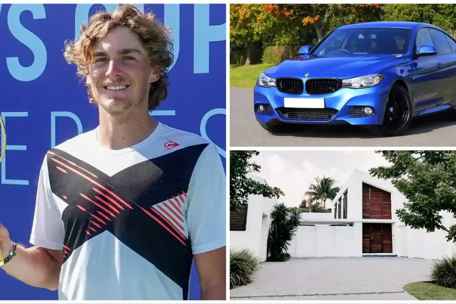 Max Purcell Net Worth 2023, Prize Money, Endorsements, Cars, Houses, Properties, Charities, Etc.
