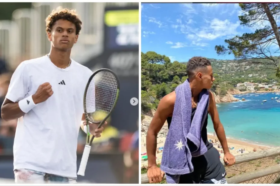 Gabriel Diallo Net Worth 2023, Salary, Annual Income, Cars, Houses, Properties, Charities, etc