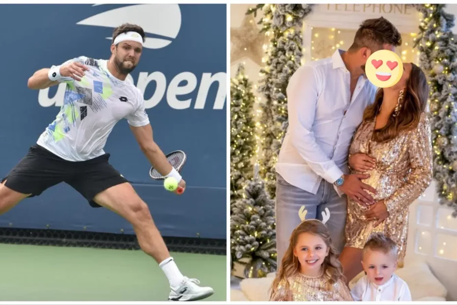 Who is Jiri Vesely Wife? Know all about Denisa Vesely