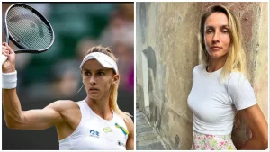 Who is Lesia Tsurenko Boyfriend? Know all about her Relationship Status