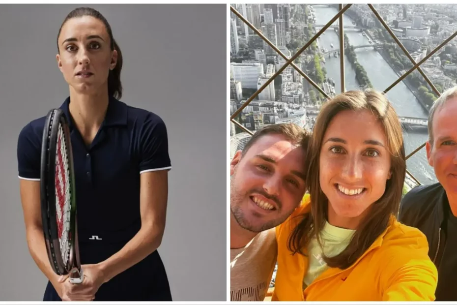 Who Is Petra Martic Boyfriend? Know all about her relationship status