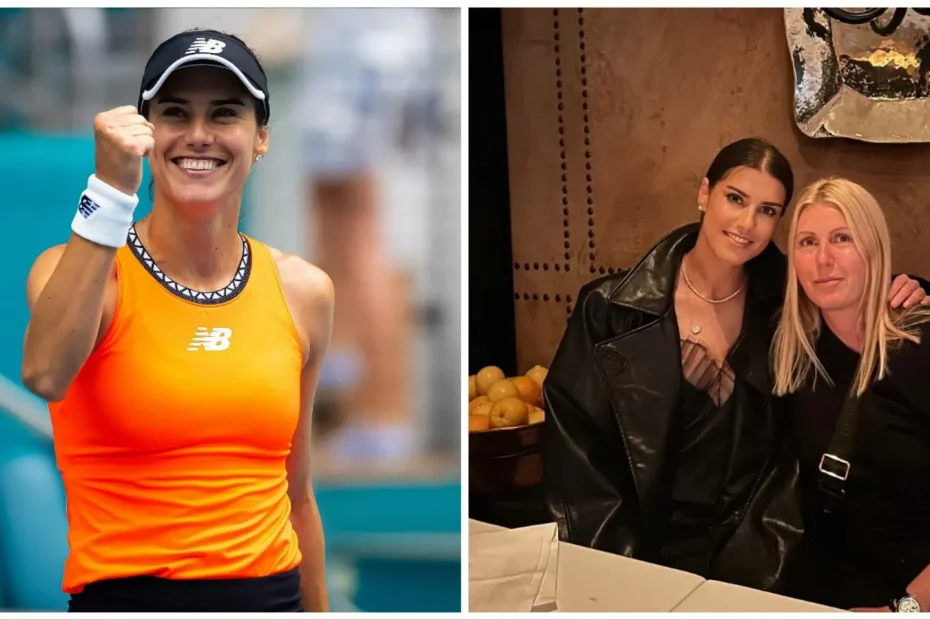 Who Is Sorana Cirstea Boyfriend? Know All About Her Relationship Status