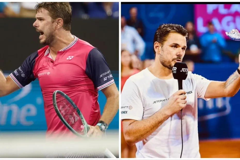 Who is Stan Wawrinka Girlfriend? Know all about his Relationship Status