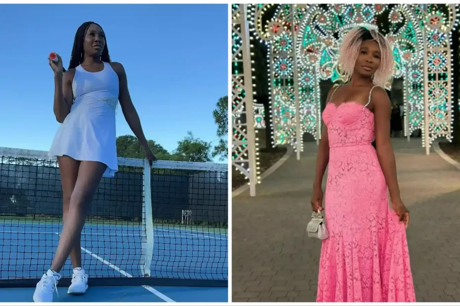 Who is Venus Williams Boyfriend? Know all about her relationship status